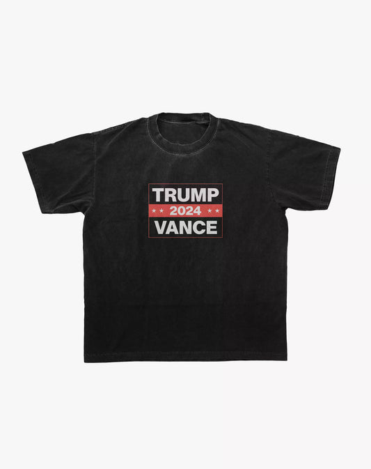 Classic Tee - Black