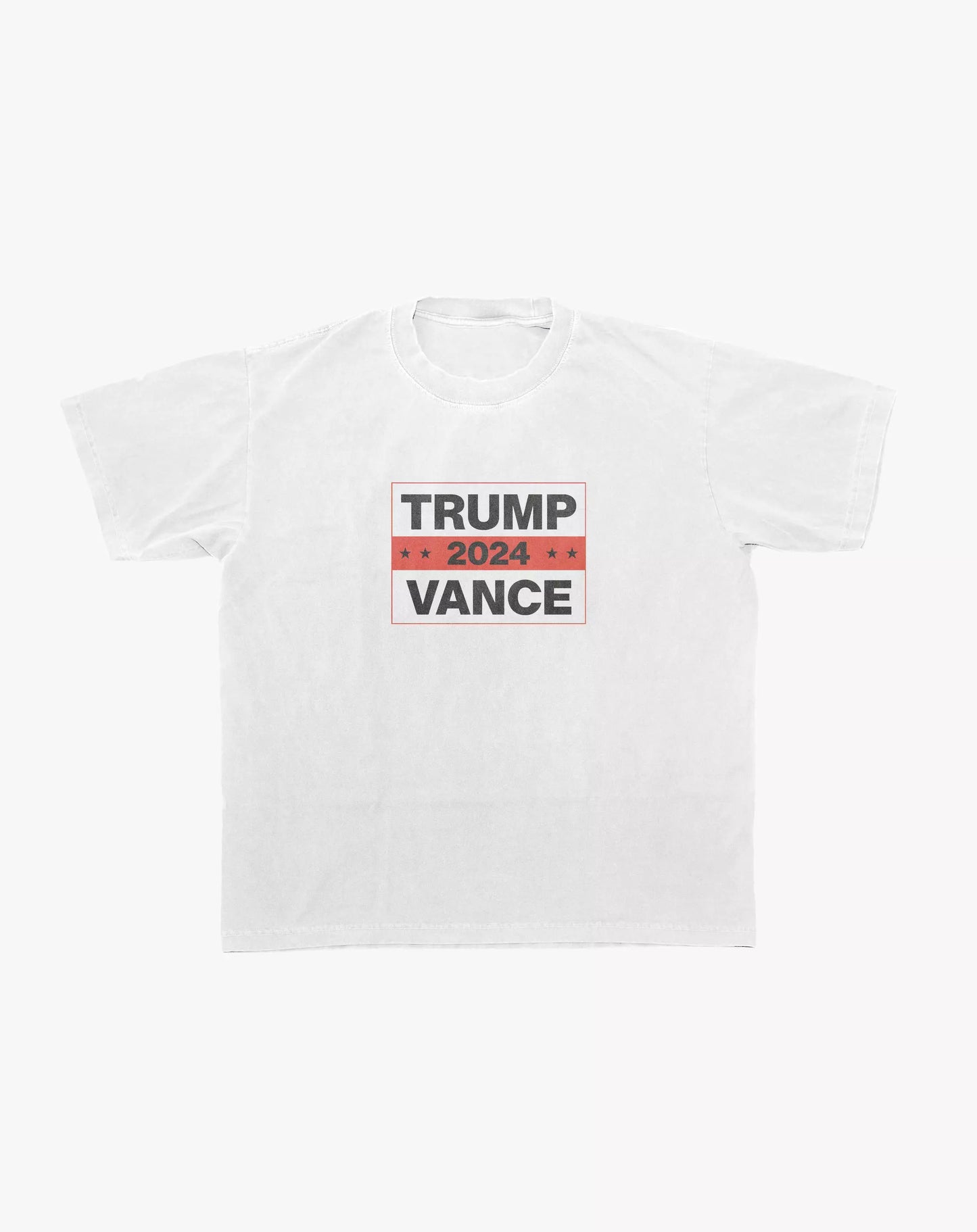 Classic Tee - White